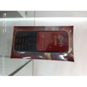 MAFE CUBE