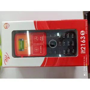 ITEL 2163s