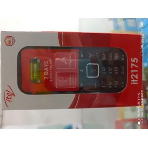 ITEL 2175