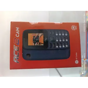 ITEL ACE 2 Cam