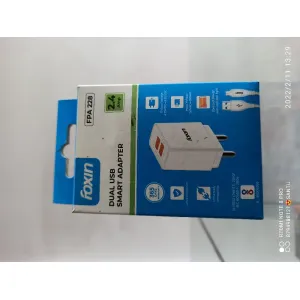 FOXIN FDA 228 Type-V