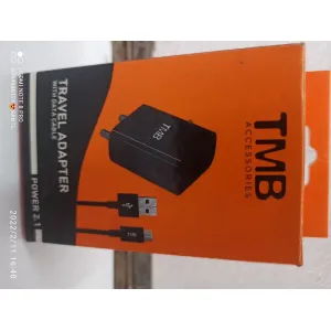 TMB Type-V