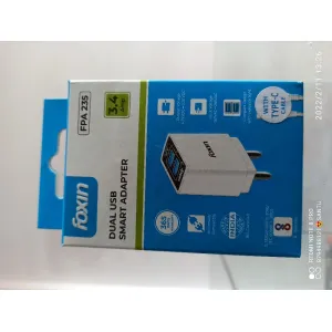 FOXIN FDA235 Type-C
