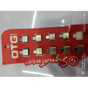 C TYPE OTG