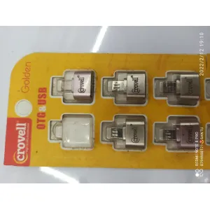V Type OTG