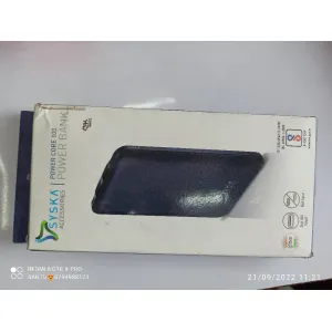 SYSKA POWER CORE 100