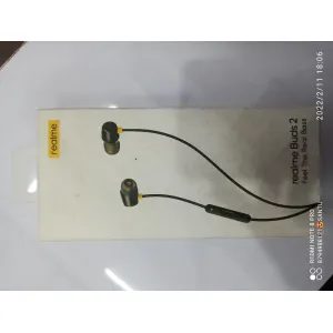 Realme Buds 2