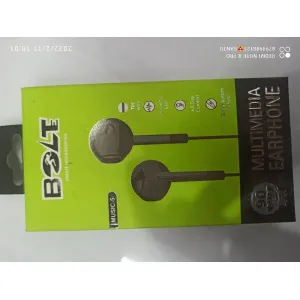 BOLT MUSIC-5