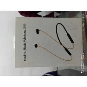 REALME BUDS WIRELESS 2 NEO