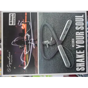 SIGNATURE VMB-68