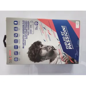 BOAT ROCKERZ 255 Pro