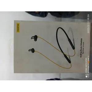 REALME BUDS WIRELESS