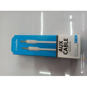 G-CHARGE AUX CABLE