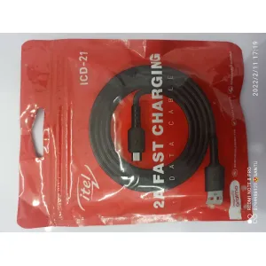 Itel ICD-21 Type-V
