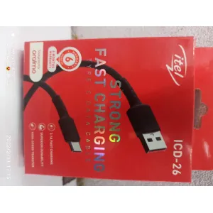 Itel ICD-26 Type-C