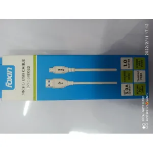FOXIN FDC-ME022 Type-V