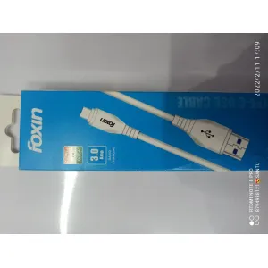 FOXIN FDC-CE161 Type-C