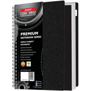 Notebook series 