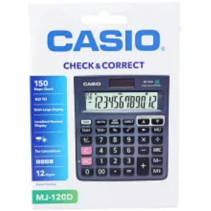 Casio calculater 