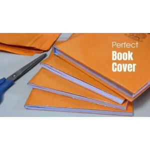 Copy's with perfect cover 