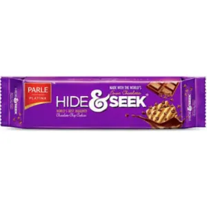 Hide & seek 