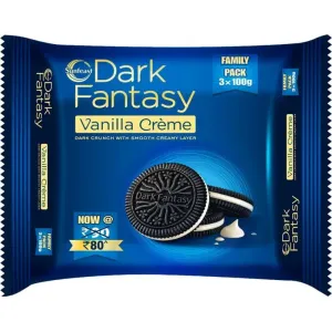 Dark. fantasty 