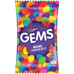 Gems