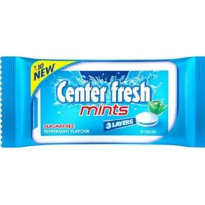 Center fresh 