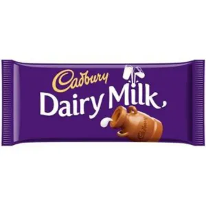 Dairy milk 