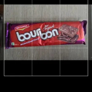 Bour bon biscit