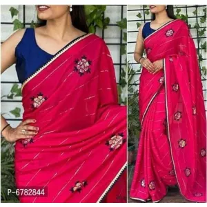 Poly Silk SAREE