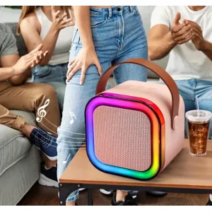 BLUETOOTH SPEAKERS