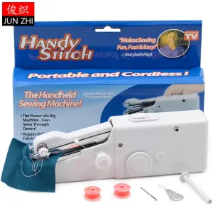 STICH MACHINES
