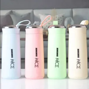 GLASS BOTTLES