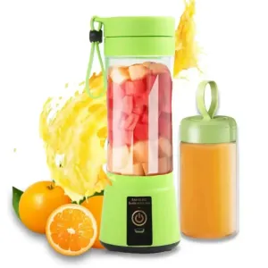 FRUIT JUICERS