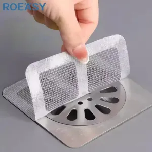 Sink Grill Stickers 10 Pc Pack