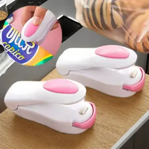 Mini Food Bag Sealer