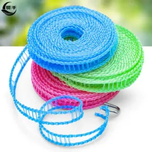 10 Meter Anti-Wind Rope
