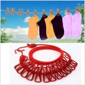 Clip Rope