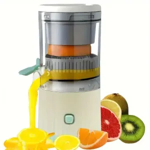 Citrus Juicer Rechargable