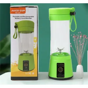 Wireless Fruit Juicer