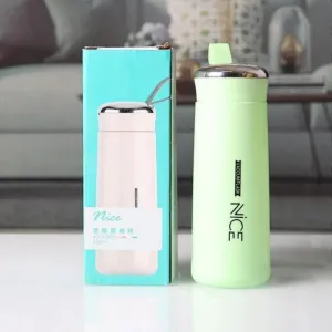 Nice Bottle Glass Tumbler For All Age
