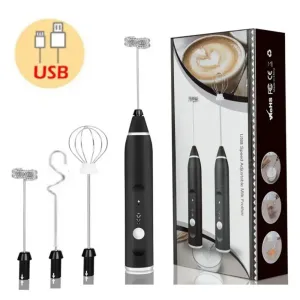 Usb Coffee Beater