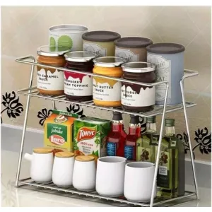 Kitchen utility 