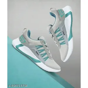Adab fashionable men sport shoes 