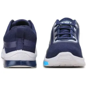 Trending blue casual shoes of men