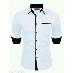 Latest trendy shirts for men's