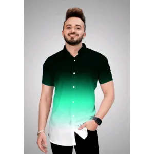 Men new colourfull shirt