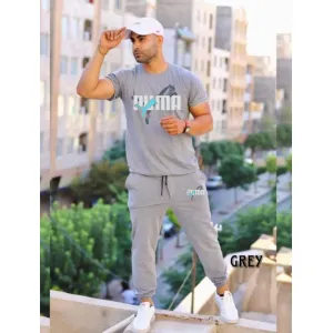 Premium puma track suit set for men 