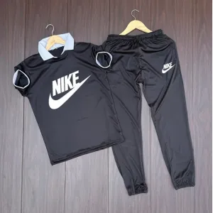Men new Nike track suit set 